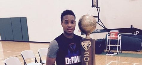 Leitao lands first recruit from the Class of 2016 in Chicago’s Devin Gage