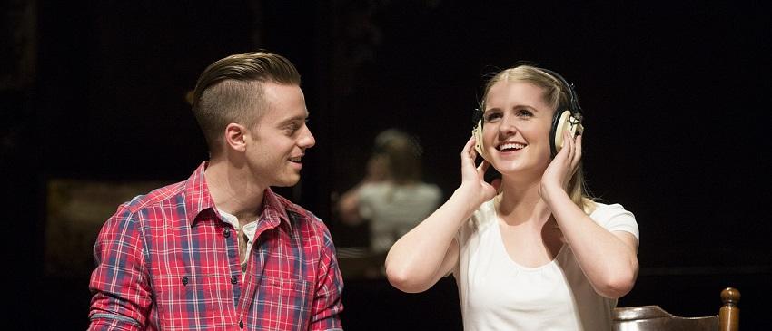 Review: Broadway in Chicagos Once