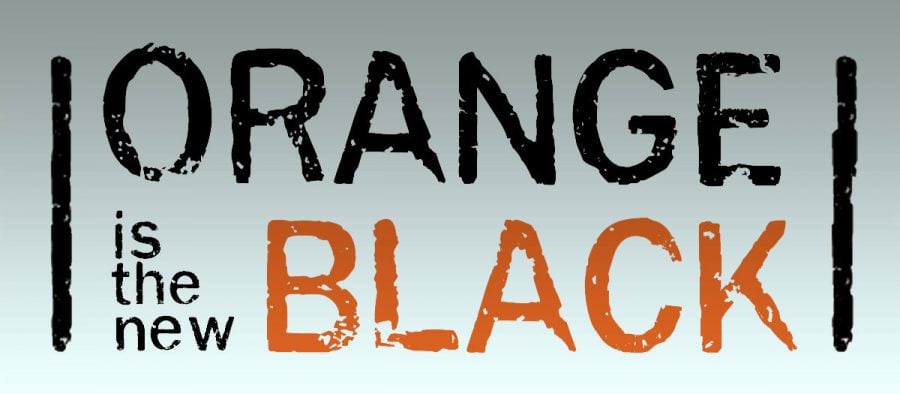 Locked Up: Fans prepare to binge watch Orange is the New Black
