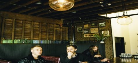 Review: Unknown Mortal Orchestra at Lincoln Hall