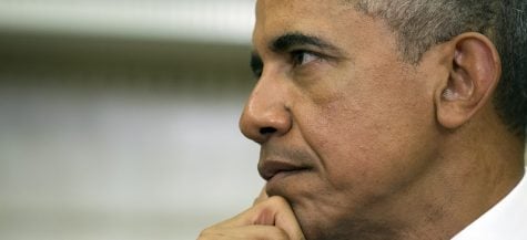 Obama’s potential clemency push: A temporary solution for a long-term issue