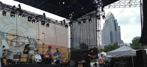 Cross-country music festivals worth the road trip