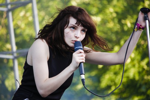 chvrches