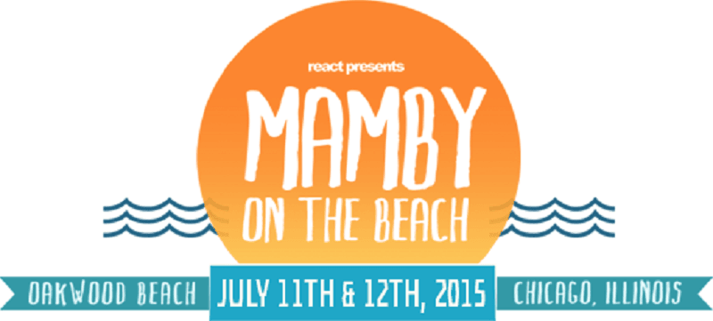 5 artists to see at Mamby on the Beach