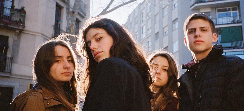 Review: Mourn at Schubas