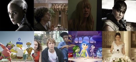 The DePaulia’s top films of 2015, so far