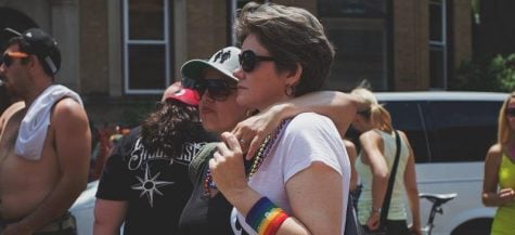 Religious liberty questioned after same-sex marriage ruling