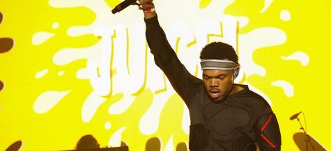 Pitchfork Music Festival 2015: Sunday