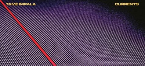 Review: Tame Impala - 'Currents'