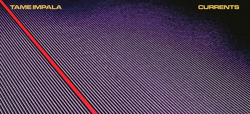 Review: Tame Impala - Currents