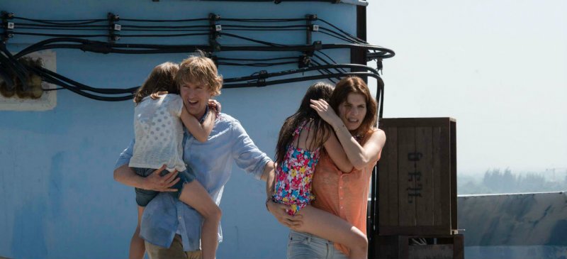 Interview: ‘No Escape’ director and writer John Dowdle and Drew Dowdle