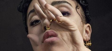 Review: FKA twigs -