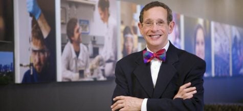 DePaul President Holtschneider responds to Koocher concerns
