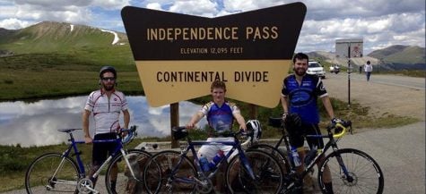 DePaul community remembers student Ben Darneille, alumnus Alex Greene