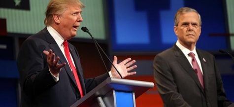 Donald Trump and the American media: A love story