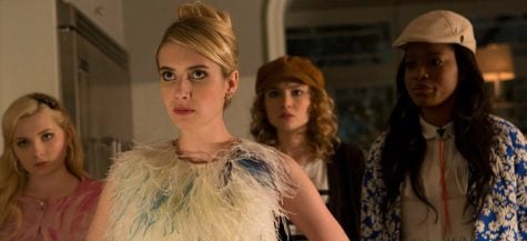 Pretty Evil: “Scream Queens” premiere episode