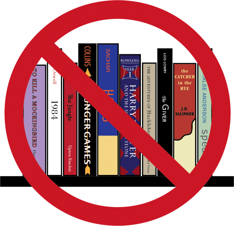 Бан бан книга. Запрещенные книги. Запрет книг. Ban книга. Бан библиотека логотип.