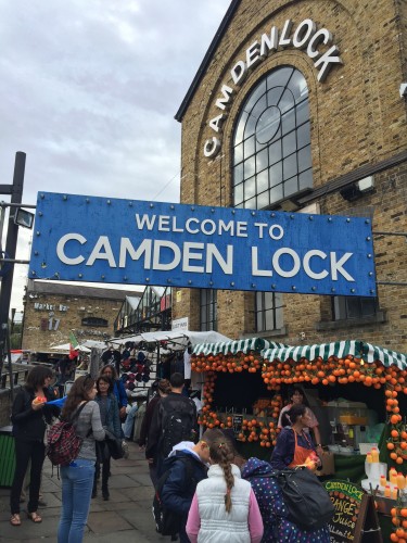 Camden Market