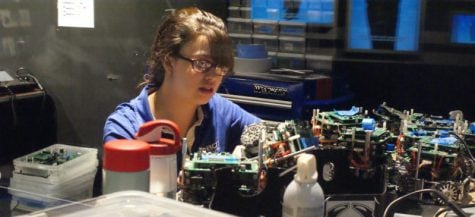 Museum of Science and Industry ‘Robots Revolution’ tackles technophobia