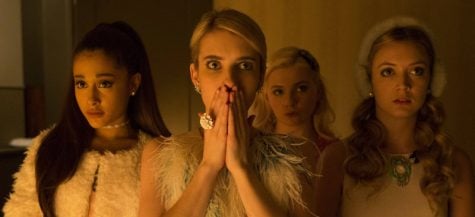 Review: FOX's spooky sorority series