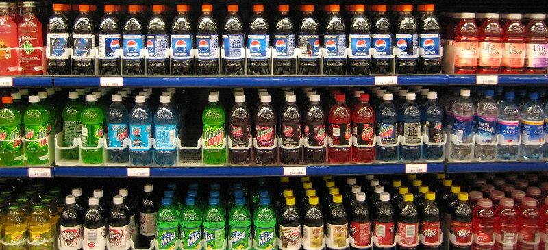 Chicago pushes for sugar tax to curb sweet tooth, raise cash