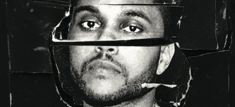 Review: The Weeknd - Beauty Behind the Madness