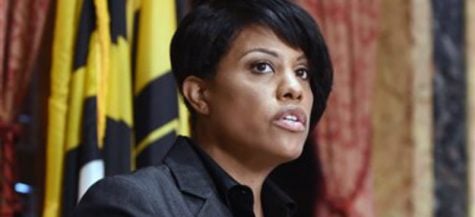 Officers to face trial in Baltimore