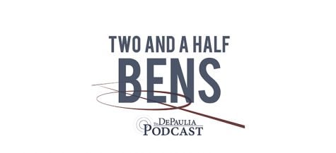 Two and a Half Bens: Basketball preview