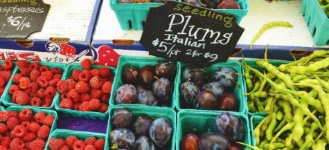 Fresh from the farm: Chicago farmers markets