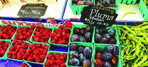 Fall guide to Chicago farmers markets
