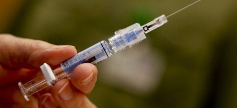 Trump, Carson affirm fallacy linking childhood vaccinations and autism
