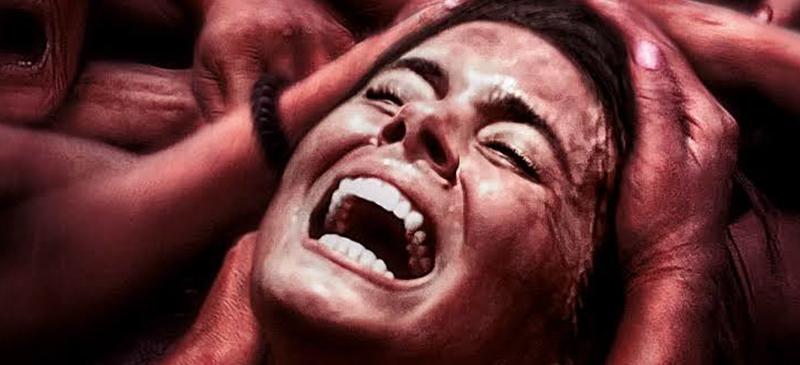 Review: The Green Inferno