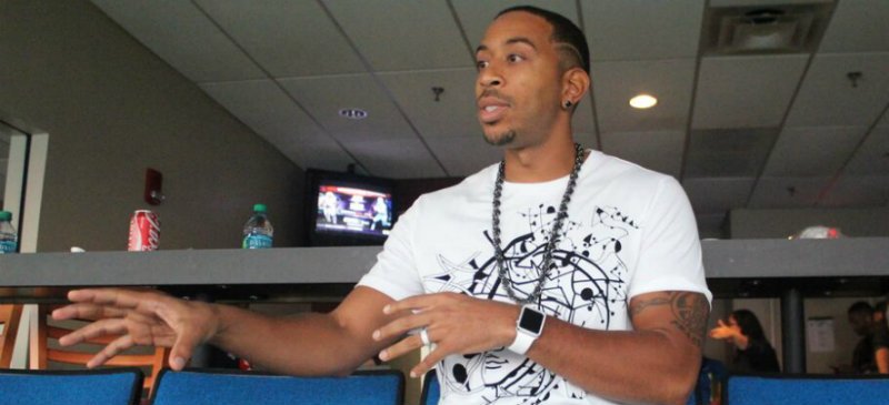 Q&A: Ludacris on Furious 7 and Ludaversal