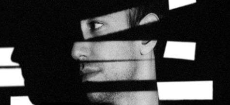 Albert Hammond Jr.'s new album cover titled Momentary Masters released on Jul 31, 2015