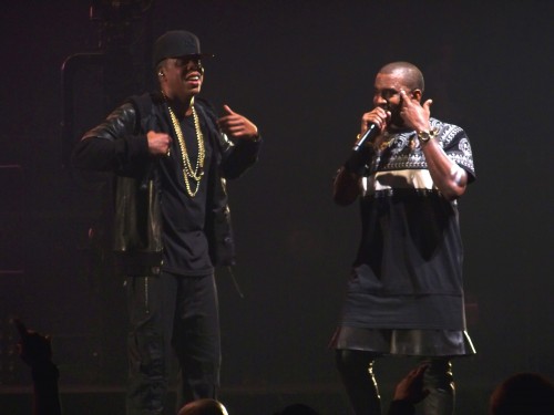 While Drake and Future’s collaborative album, “What a Time to be Alive,” is a fun album, it doesn’t have the longevity of “Watch the Throne” by Kanye West and Jay-Z. 