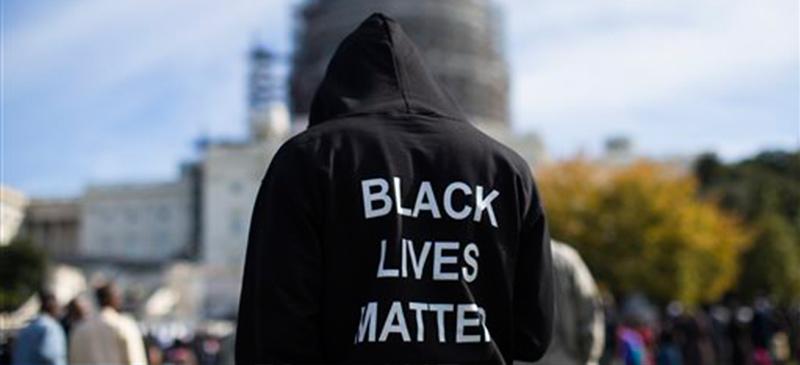 Black Lives Matter, redlining and the long shadow of history