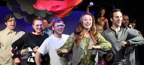 Review: ‘The Story of a Story (The Untold Story)’