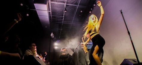 Review: Marian Hill at 1st Ward