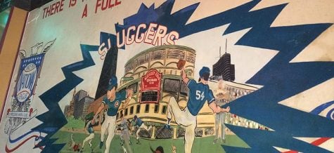 Wrigleyville prepares for Cubs Wild Card game