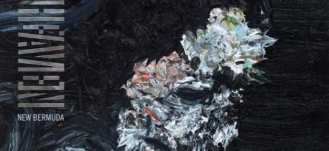 Review: Deafheaven - 'New Bermuda'