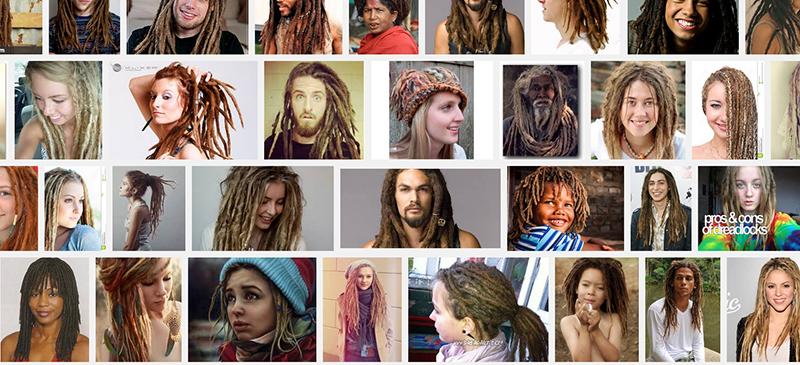 Dreadlocks tangled in cultural appropriation controversy