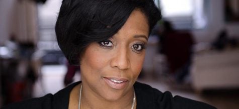 DePaul alum stars in Richard Pryor play