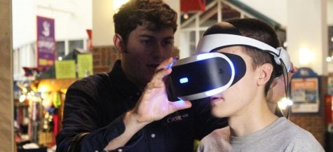 'The Walk' pre-screening provides interactive experience
