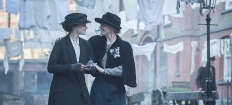Review: ‘Suffragette’ connects with modern issues