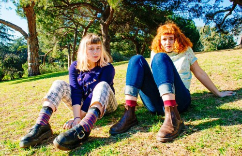 girlpool