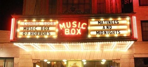 Iconic Chicago movie theaters transform the film experience