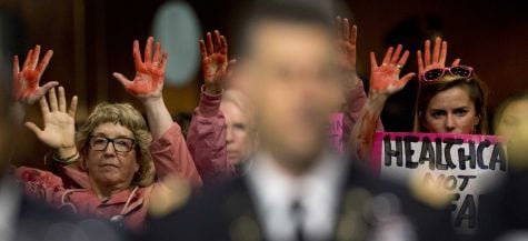 Demand accountability for war crimes