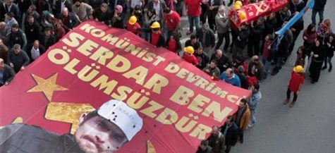 Peace march attack divides nation further
