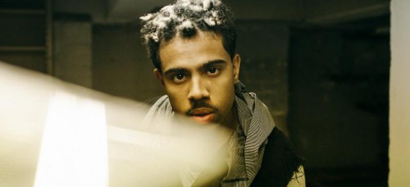 Vic Mensa and FADER find creative way to tell stories