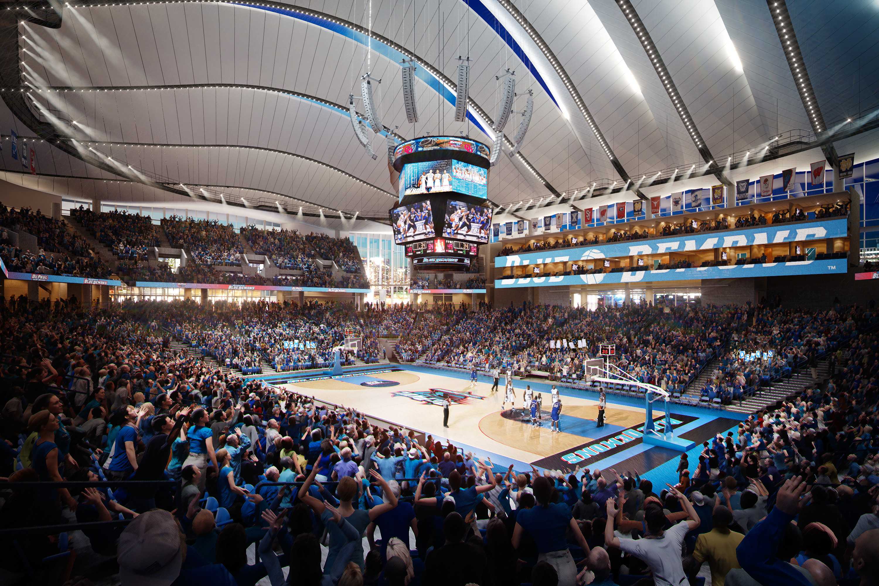 depaul-arena-funding-makes-progress-the-depaulia